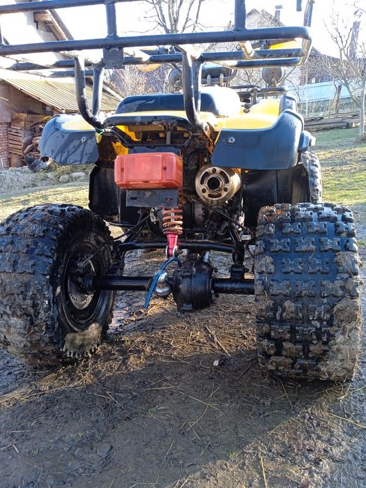 Hammer 200на кардані обмін на мото ps5