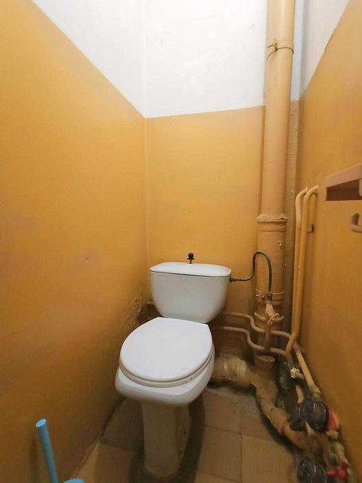 Довгострокова оренда 1-кімн мебльованої квартири на Пухова.