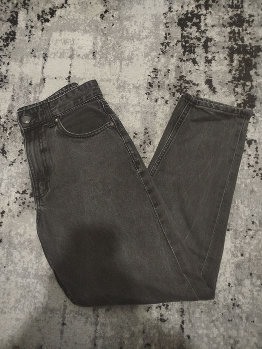 Calças de ganga bershka