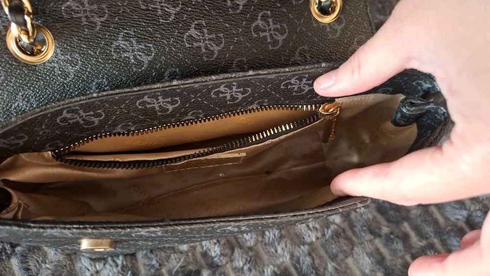 Сумочка жіноча Guess