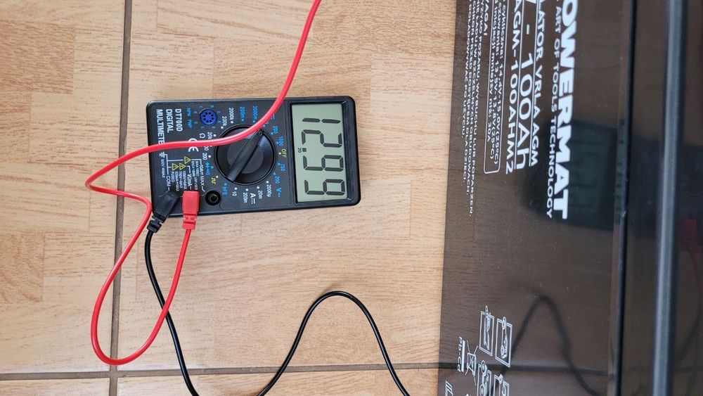 Акумулятор POWERMAT