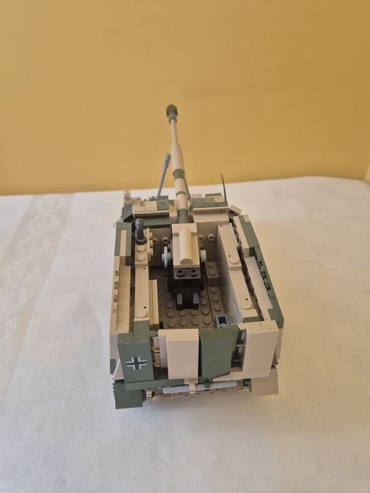 Cobi 2517 sd.kfz. 164 Nashorn