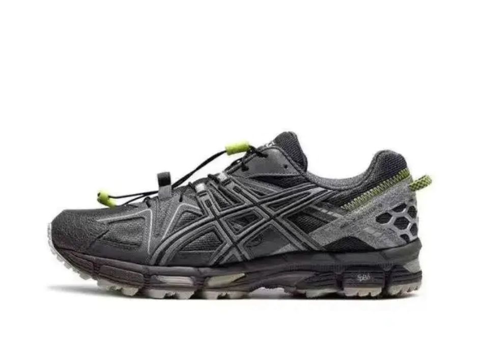 Кросівки Asics gel kahana 8