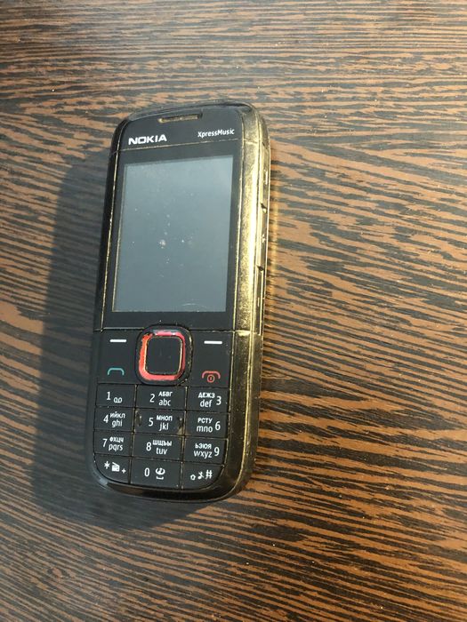 Легенда rm-495 nokia 5130 -с2 XM робоча
