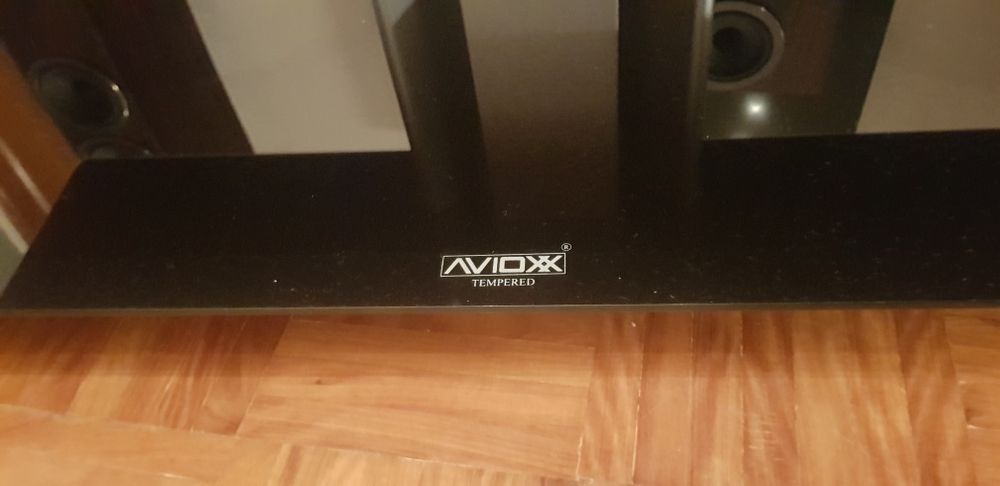 Vendo Mesa TV Hi-Fi