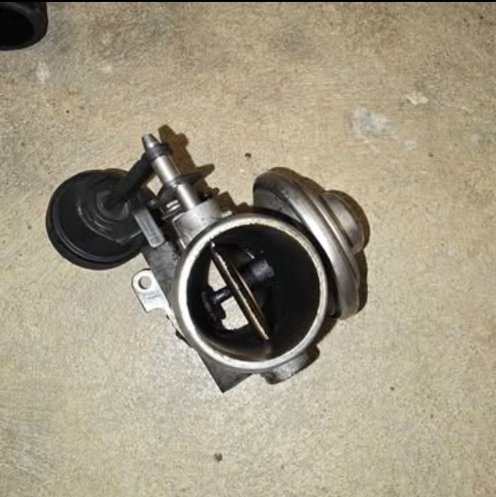 EGR VW Golf 4 1.9TDI 115cvs