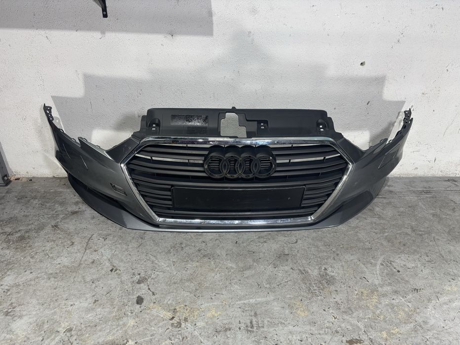 Parachoque frente audi A3 8V1 8VK 2017