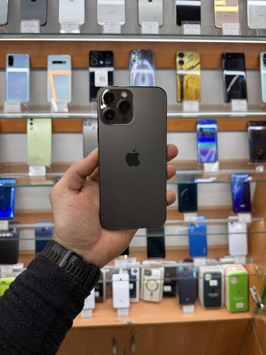 iPhone 13 Pro Max 128gb акб 95%