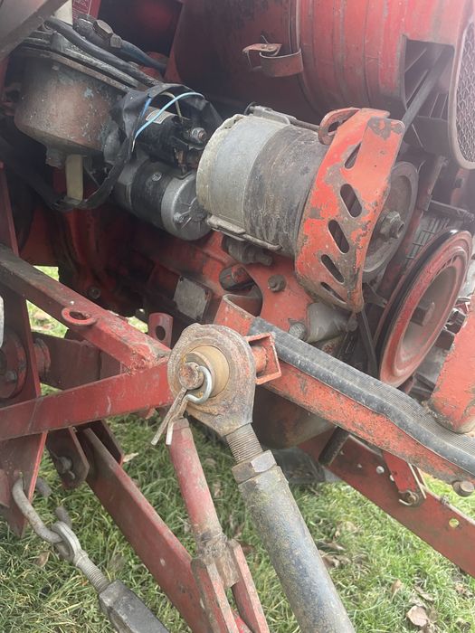 Т 16 мг трактор хтз універсальний