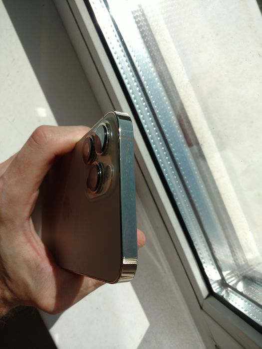 Iphone 13 PRO MAX 1tb neverlock