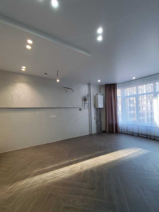 1-комнатная квартира по адресу (площадь 50 м²) - Atlanta.ua - фото 3