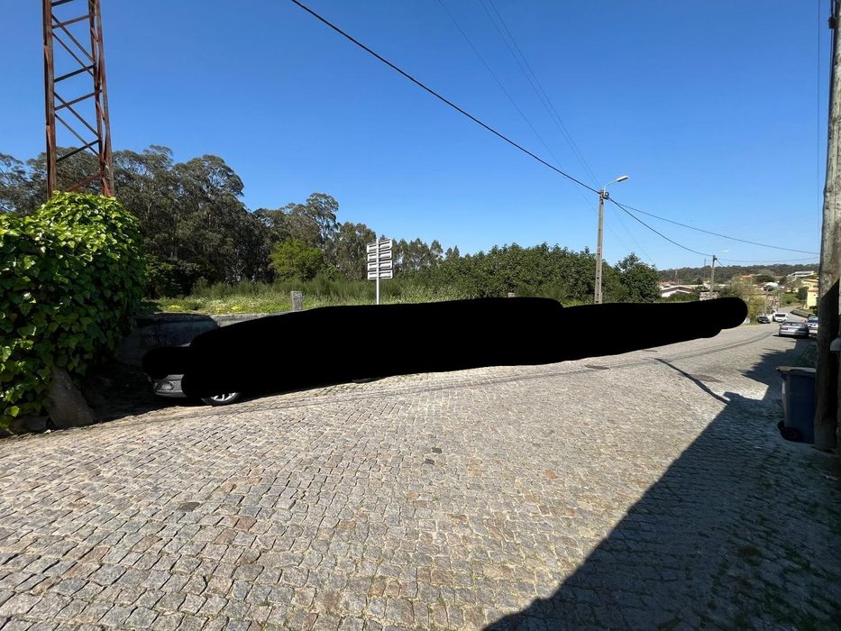 Vendo terreno na Maia