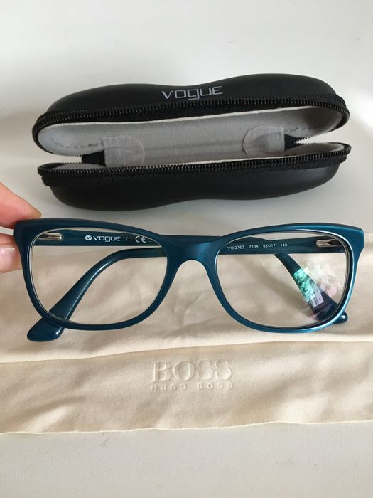 Okulary korekcyjne Vogue VO 2763 2134 (53)