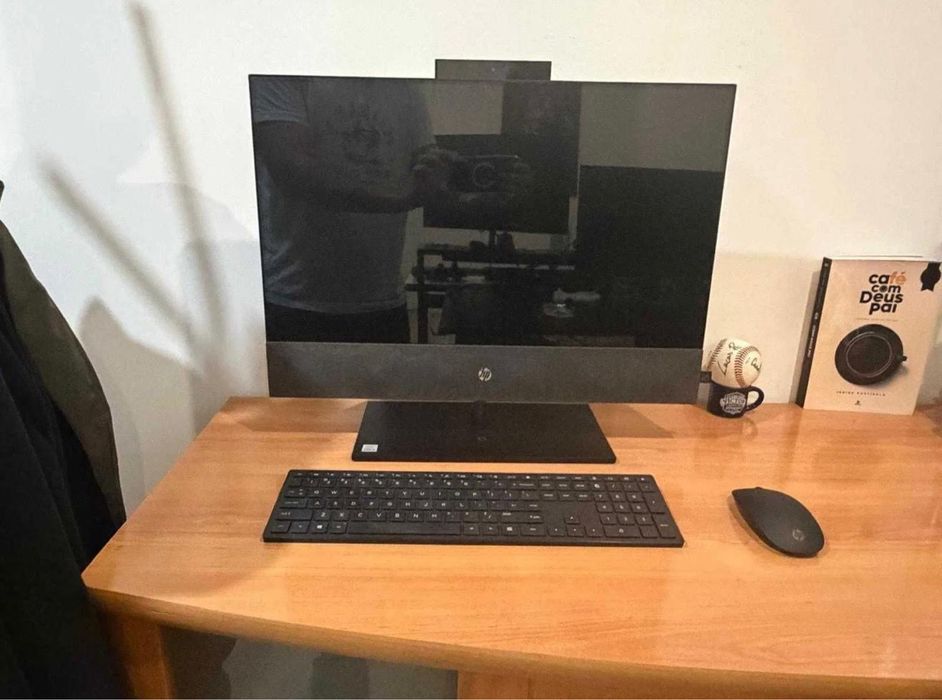 Computador HP Pavilion