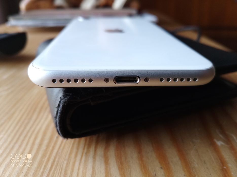 iPhone SE 2020 / segunda geração