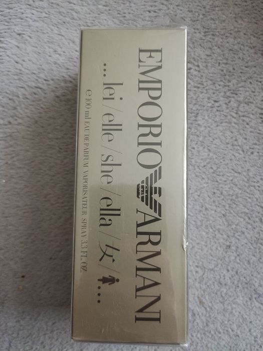 Emporio Armani She 100ml