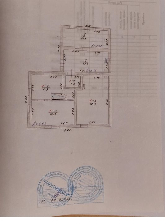 Продам дом в Подольске( возможен торг)