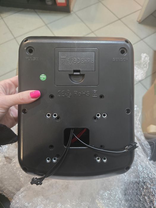 Komputer do rowerka zipro nitro rs nowy