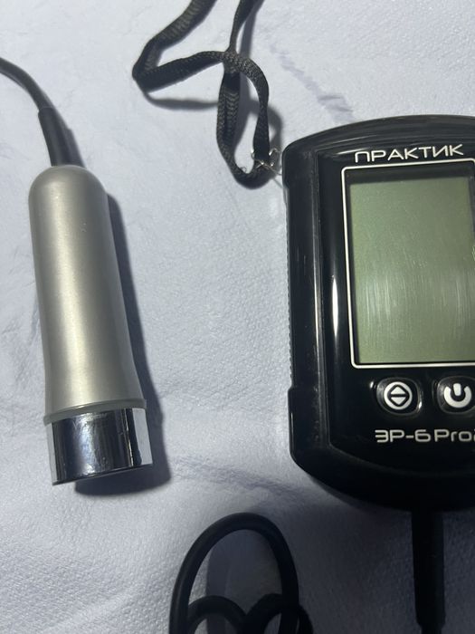 Эхолот Практик  ЭР -6 Pro2