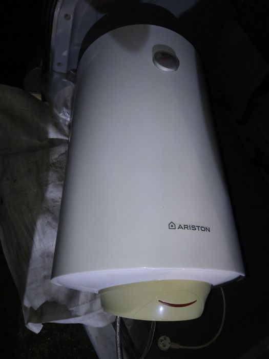 Terma bojler elektryczny Ariston  75 L