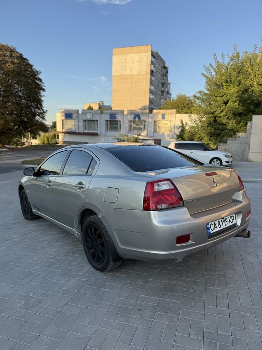 Продам Мітсубісі Галант 9
