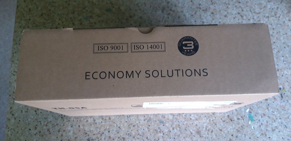 Th-05A toner laserowy, Actis, nowy