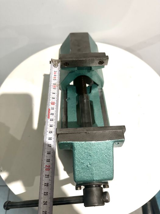 Imadło Ślusarskie 100mm 10kg