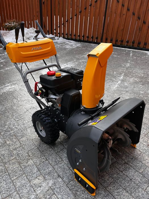 Odśnieżarka STIGA ST4262P