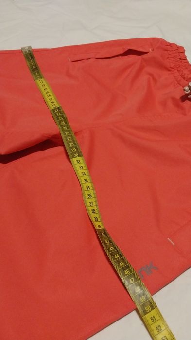 Лижні штани без утеплення жіночі Hydratex S M  на зріст 160 см