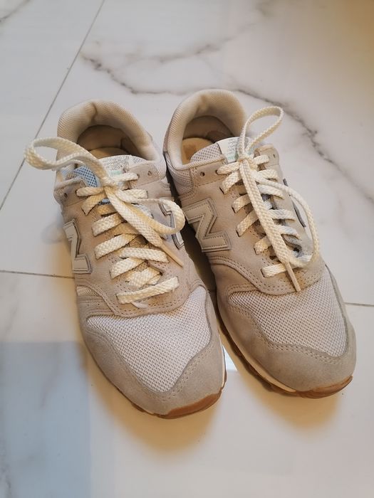 Sprzedam  new Balans 373