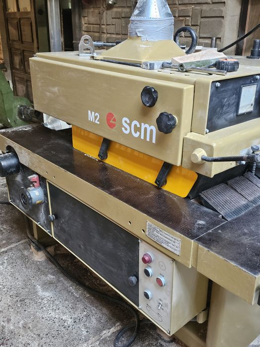 Wielopila scm  m2