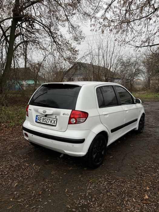 Авто в хорошому технічномо стані.