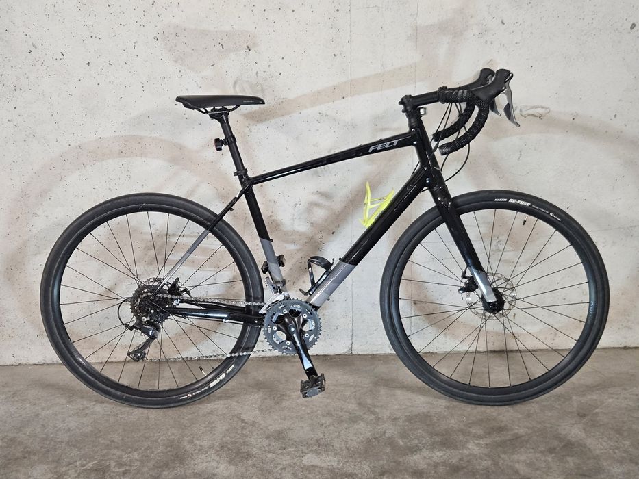 Gravel Felt Broam 60 | Rama XL/58