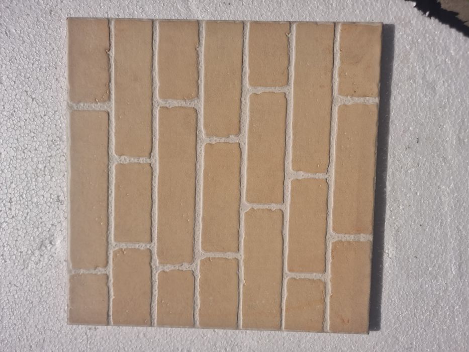 Mosaico 33x33 Gresco