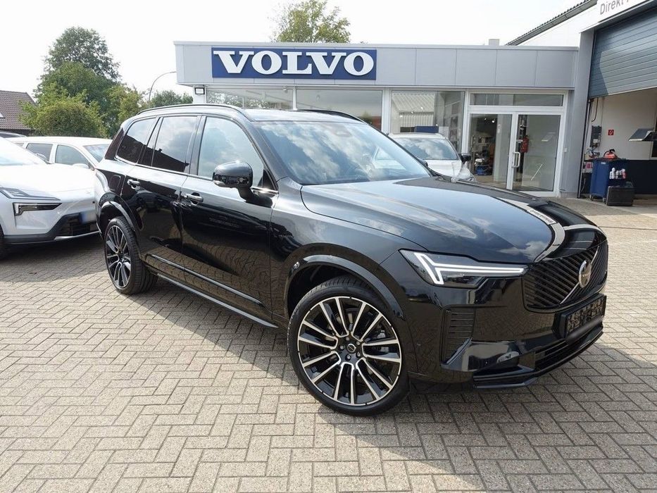 Volvo XC 90