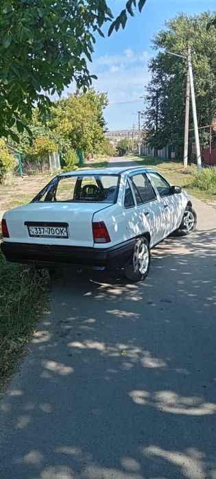 продам опель кадет