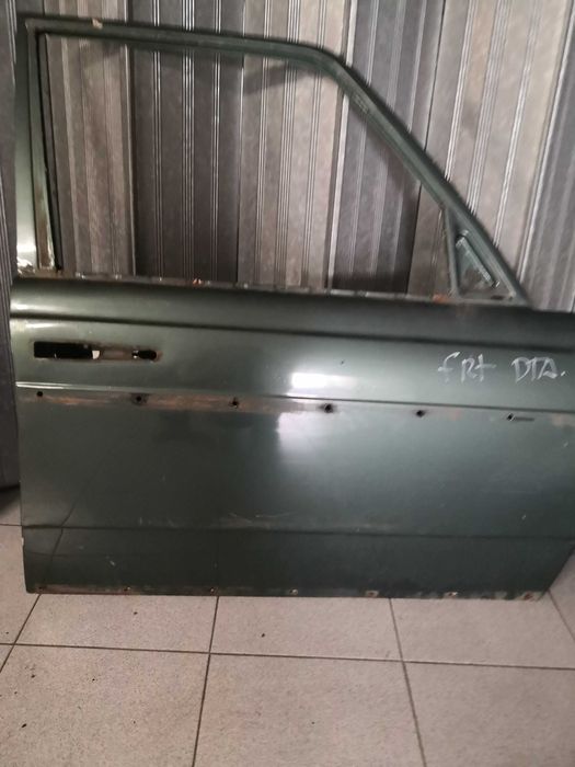 Mercedes W123, 4 Portas boas para restauros