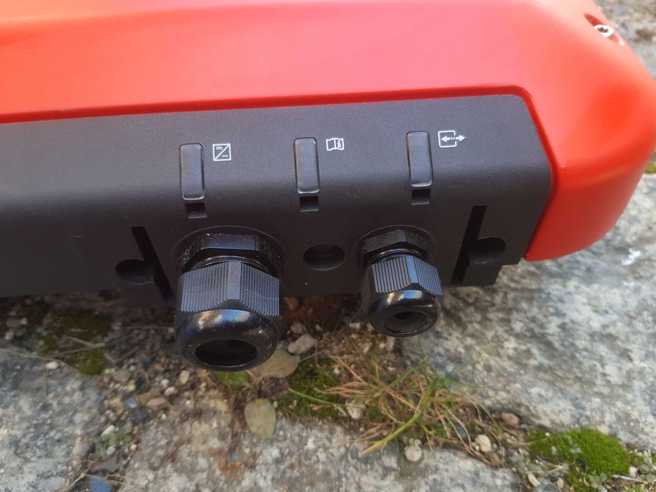 inwerter / falownik SMA Sunny Boy 2.5-1 VL-40