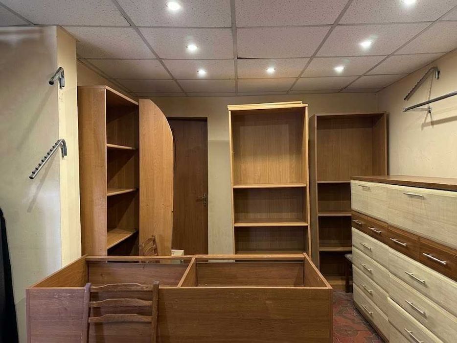Продаж приміщення 278м² з комунікаціями. Бомбосховище. Центр. ID:828