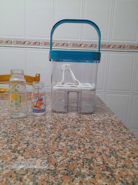 Chico Sterilizer64861619409667121