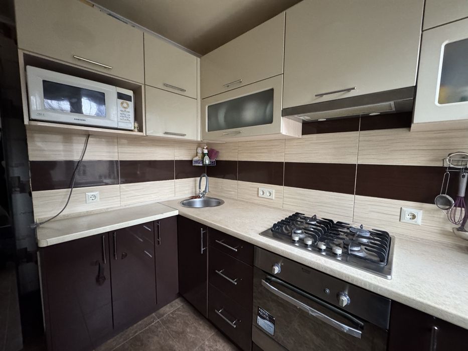 2 ком. Центр Комитетская / Прохоровская  48м Ремонт