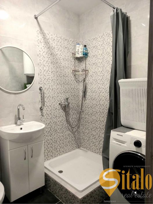 Продаж однокімнатної квартири вул. Запорізька (019)