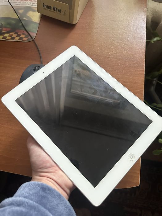 ipad a1458 - Купити електроніку - Ціни на OLX.ua