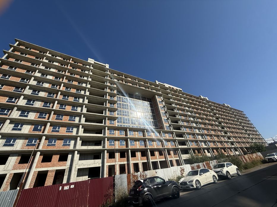 Продаж 1к квартири вул. Трускавецька 2, ЖК Apart Hall