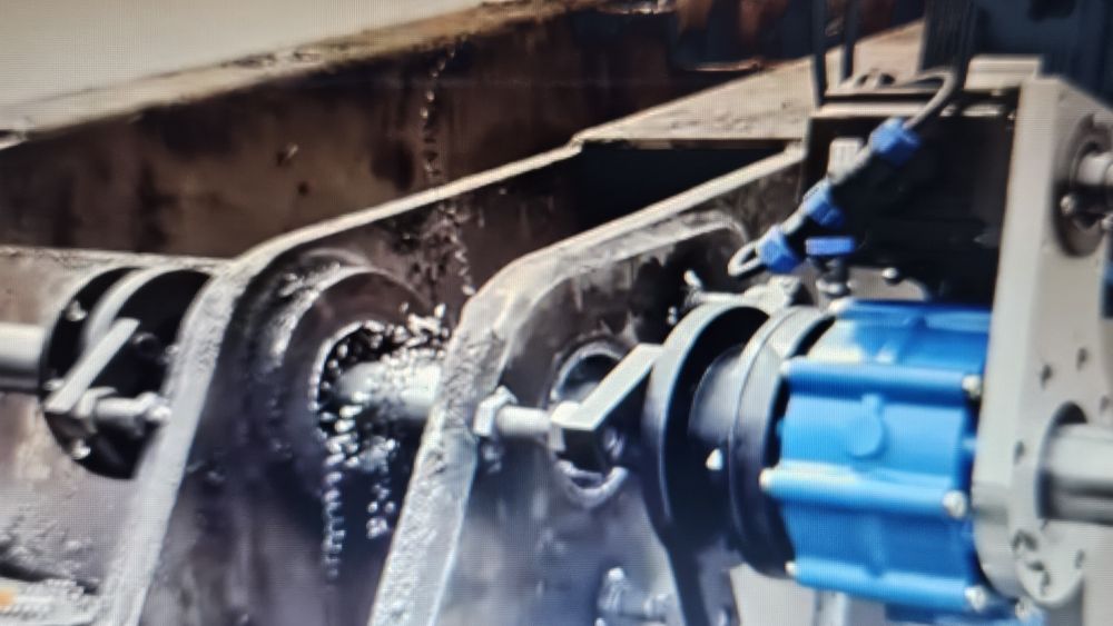 Tulejowanie,wytaczanie,wymiana sworzni tulejek.Regeneracja siłowników