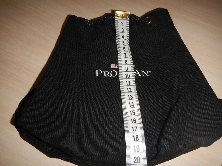 сумка для корма Purina Pro Plan