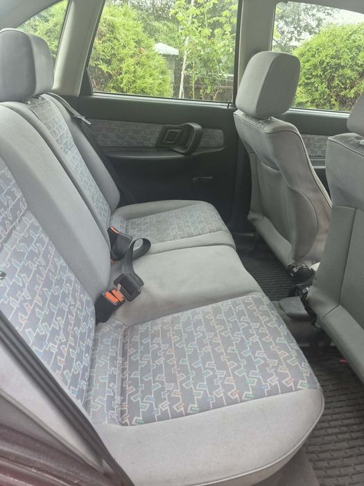 Seat Cordoba samochód osobowy