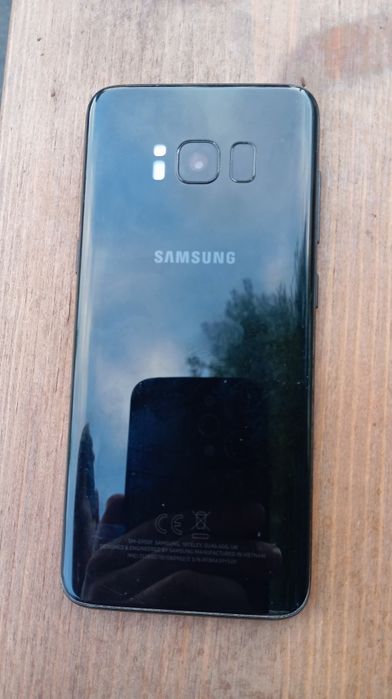 Samsung galaxy S8 4/64