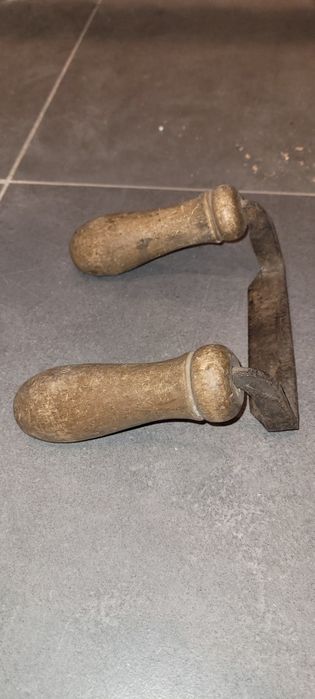 Strugi ręczne stolarskie