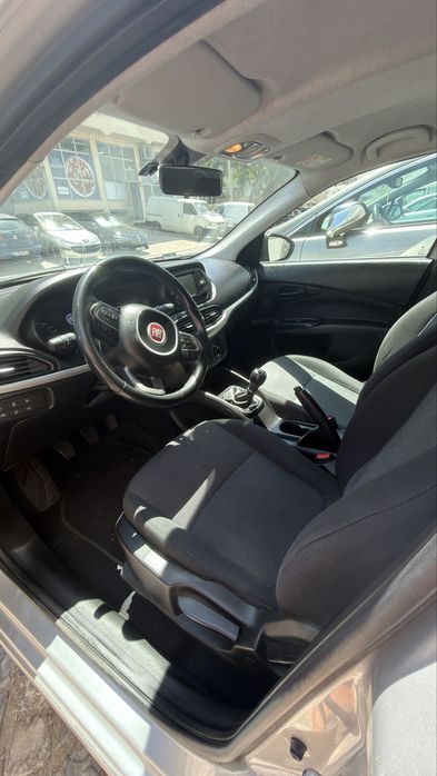 Fiat Tipo Station Wagon — fotografia 8